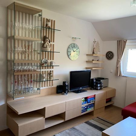 Apartment Mimi Kranjska Gora Bagian luar foto