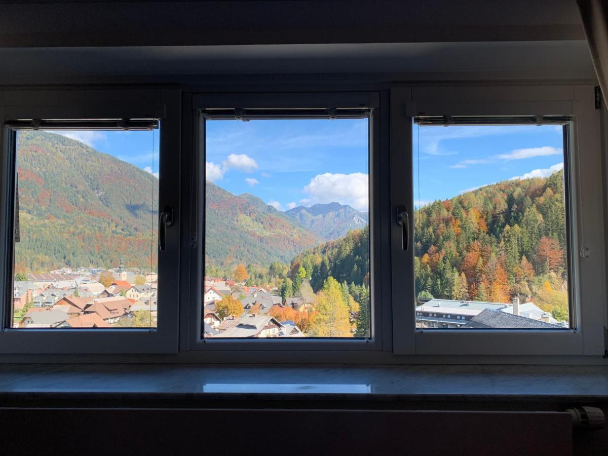 Apartment Mimi Kranjska Gora Bagian luar foto