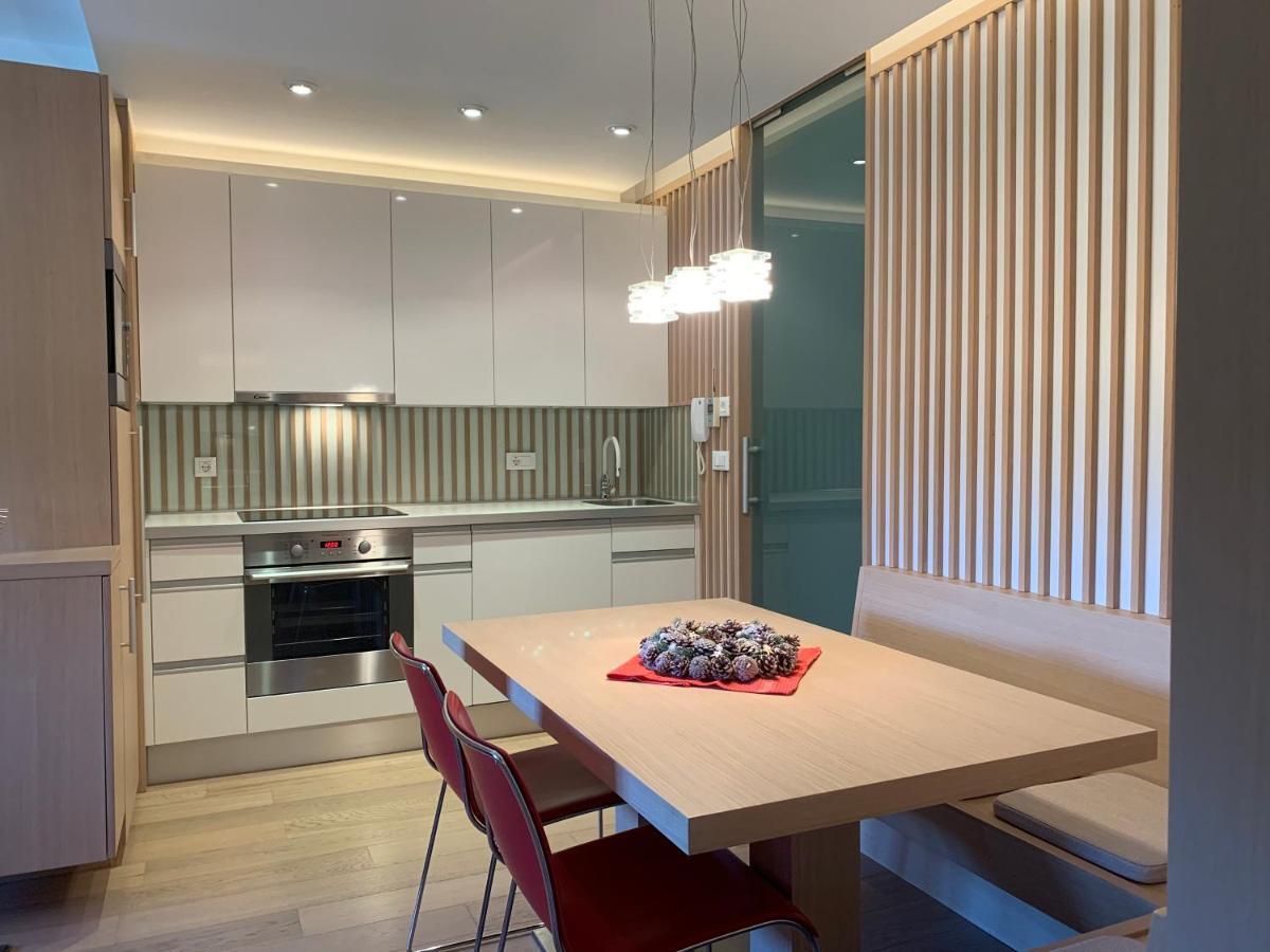 Apartment Mimi Kranjska Gora Bagian luar foto