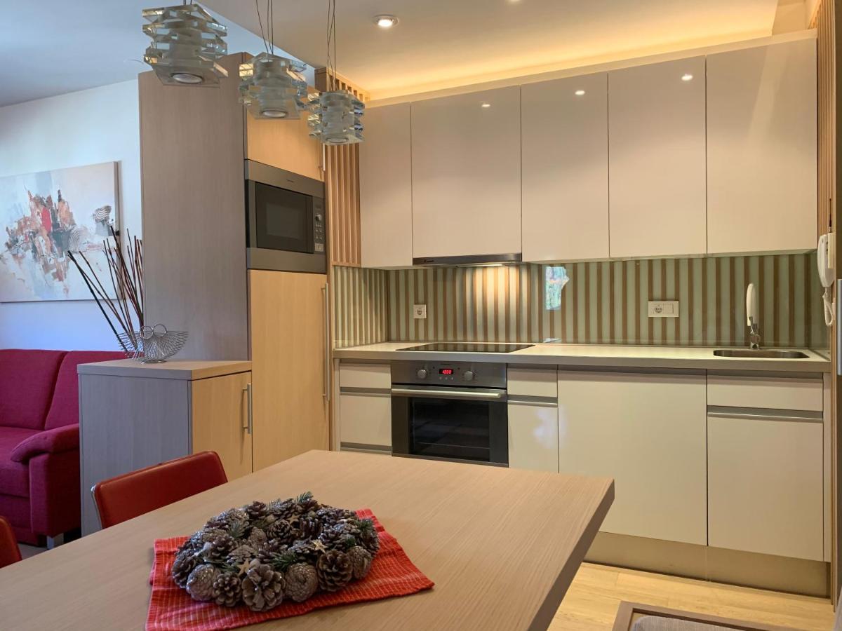 Apartment Mimi Kranjska Gora Bagian luar foto