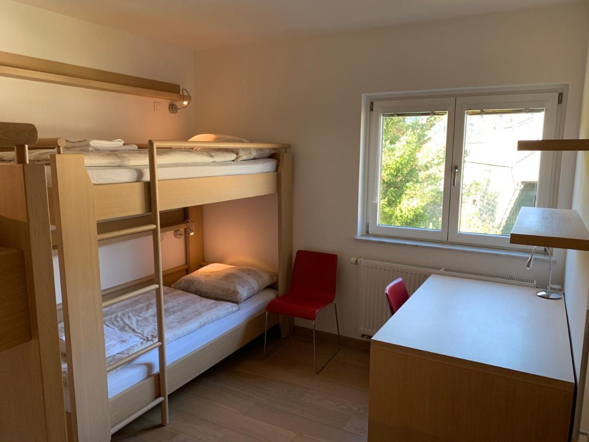 Apartment Mimi Kranjska Gora Bagian luar foto