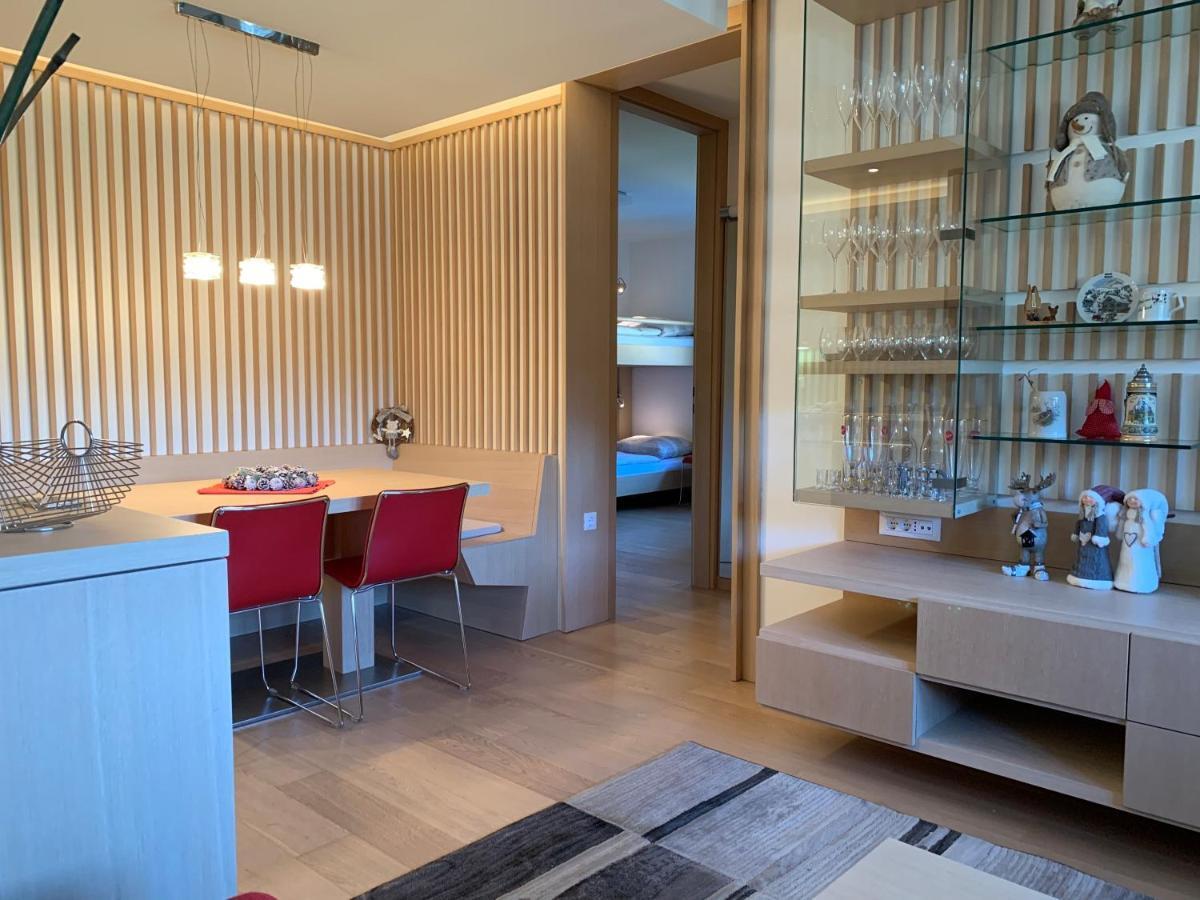 Apartment Mimi Kranjska Gora Bagian luar foto