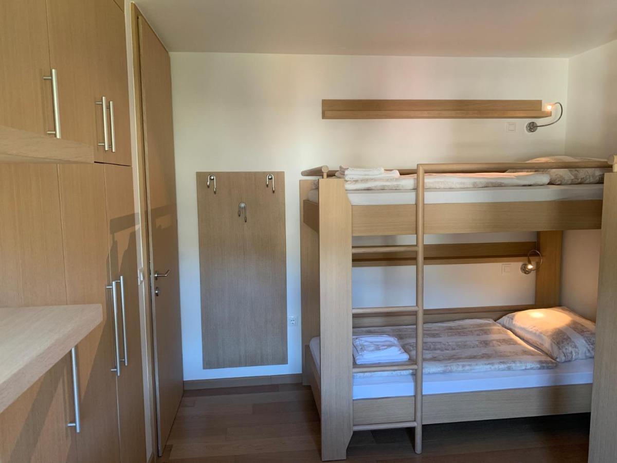 Apartment Mimi Kranjska Gora Bagian luar foto