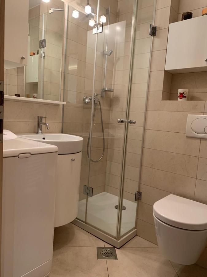 Apartment Mimi Kranjska Gora Bagian luar foto