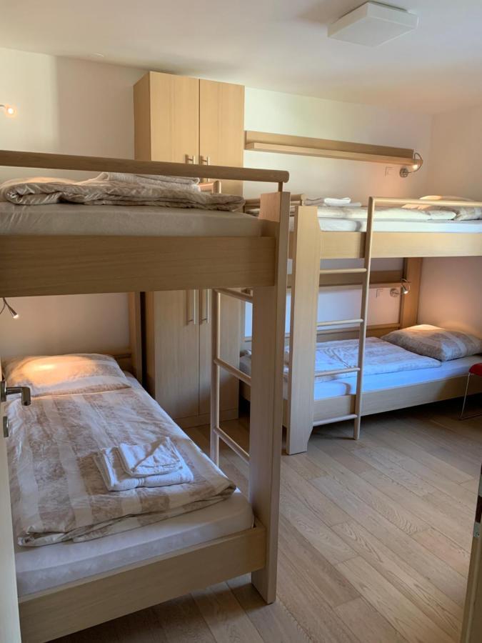 Apartment Mimi Kranjska Gora Bagian luar foto